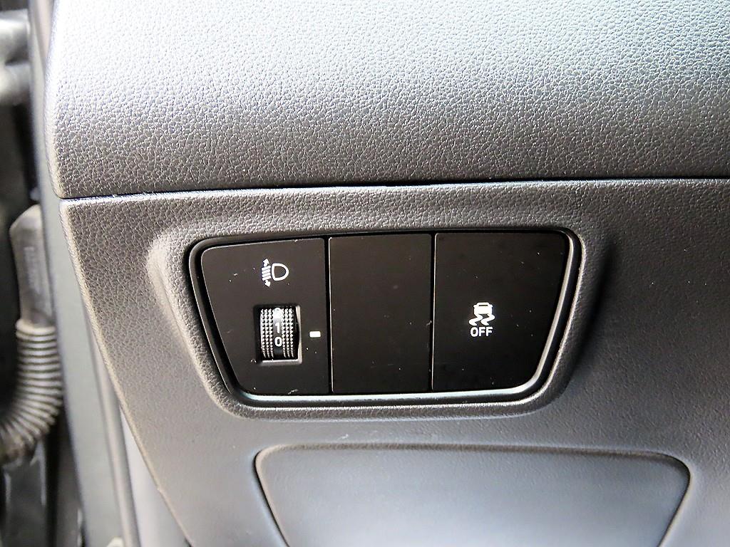 HYUNDAI Tucson - Vista 12