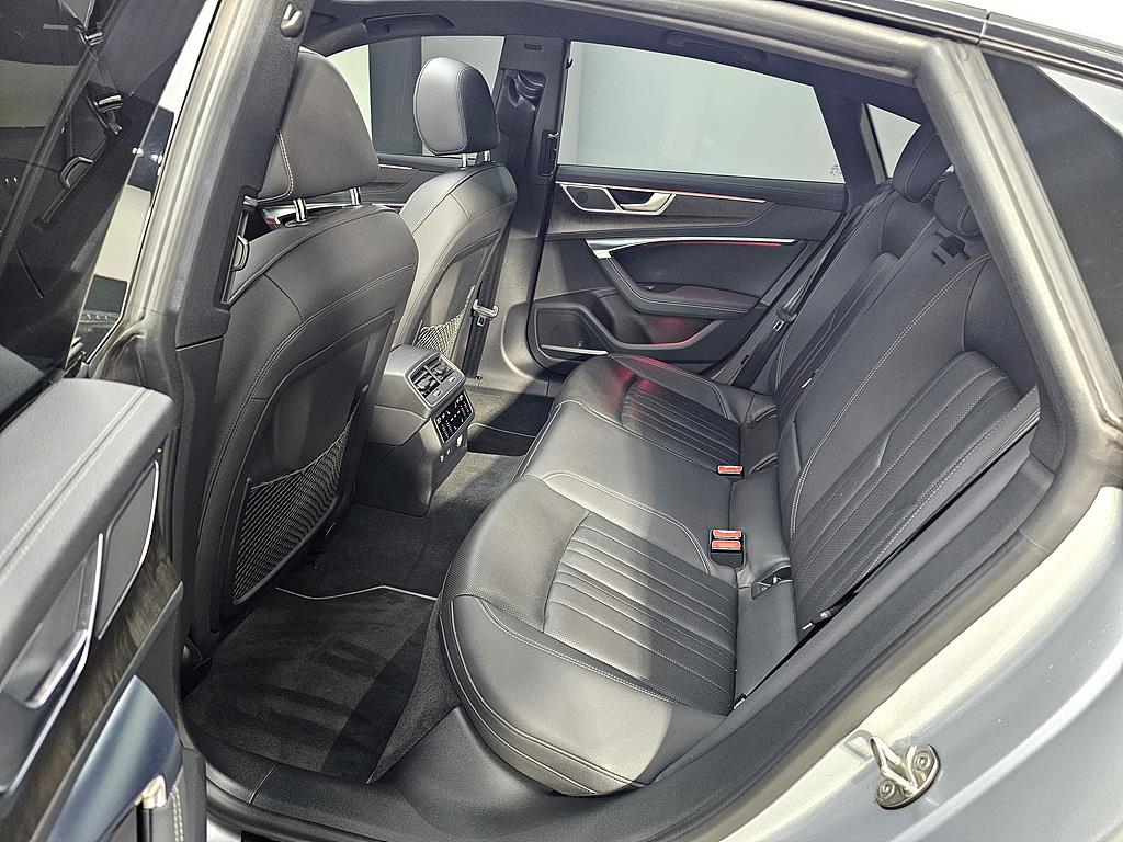 Audi A7 - Vista 9
