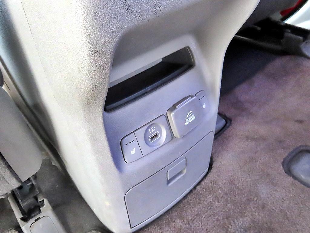 KIA Carnival 2015 - Importación desde Corea - HF Imports Iquique - Foto 14