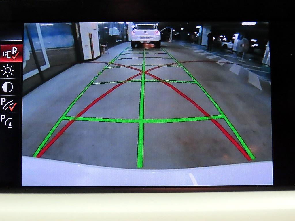 BMW 3 series 2015 Blanco - Importación desde Corea - HF Imports Iquique - Foto 15