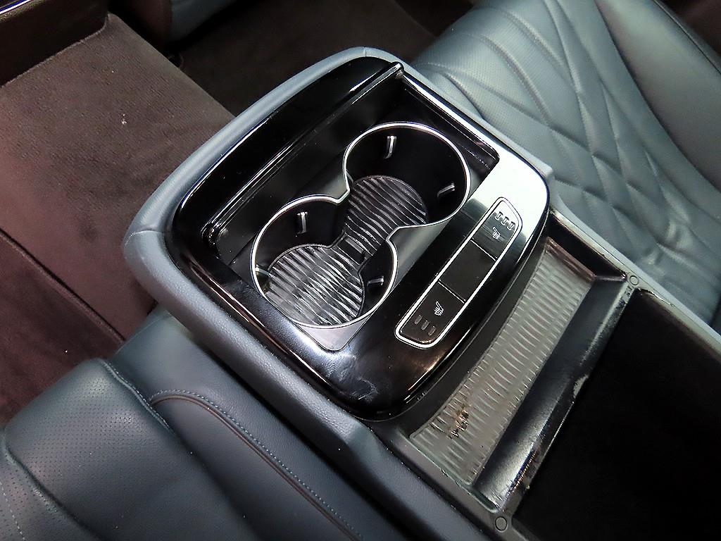 Genesis G80 2021 Negro - Importación desde Corea - HF Imports Iquique - Foto 17