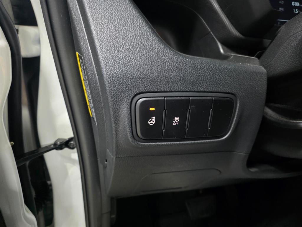 KIA Ray 2024 Blanco - Importación desde Corea - HF Imports Iquique - Foto 15