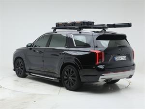 HYUNDAI Palisade - Vista 8