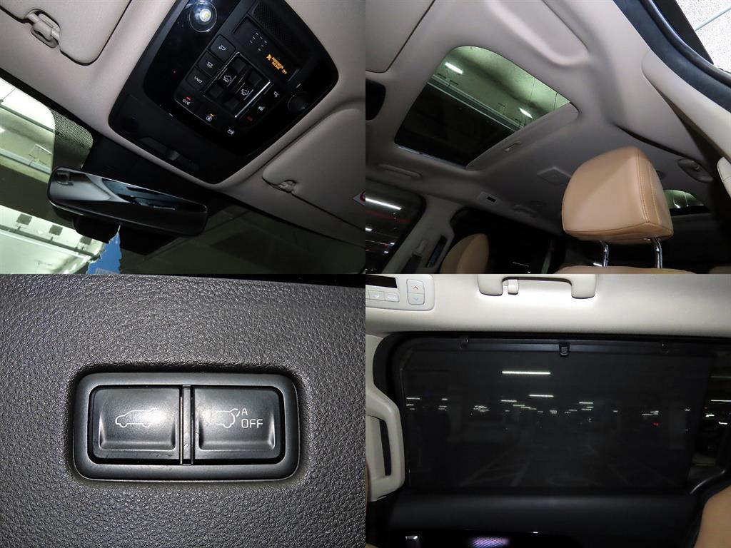 KIA Carnival 2021 Negro - Importación desde Corea - HF Imports Iquique - Foto 18