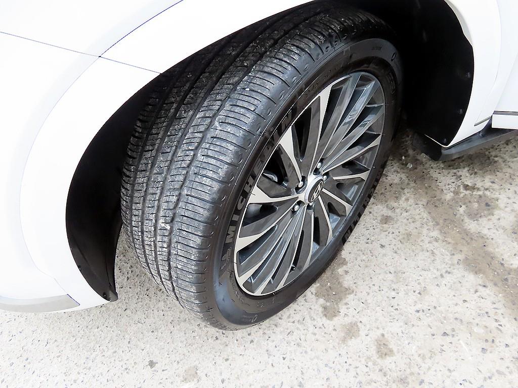 HYUNDAI Palisade 2023 Blanco - Importación desde Corea - HF Imports Iquique - Foto 20