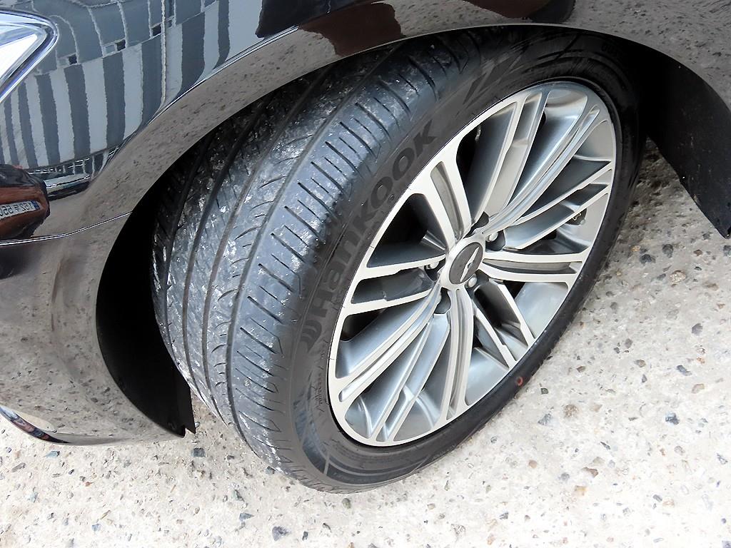 Genesis G80 2019 Negro - Importación desde Corea - HF Imports Iquique - Foto 20