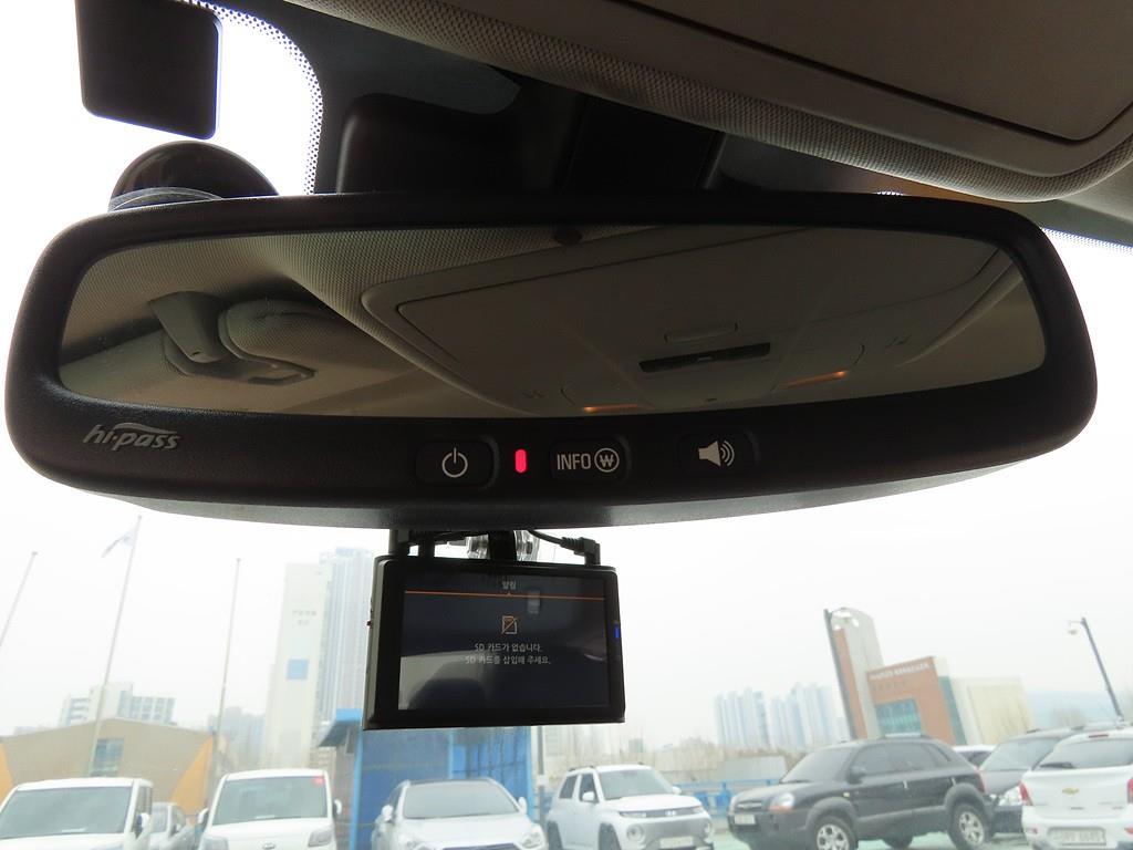 Chevrolet Malibu 2012 Rojo - Importación desde Corea - HF Imports Iquique - Foto 16