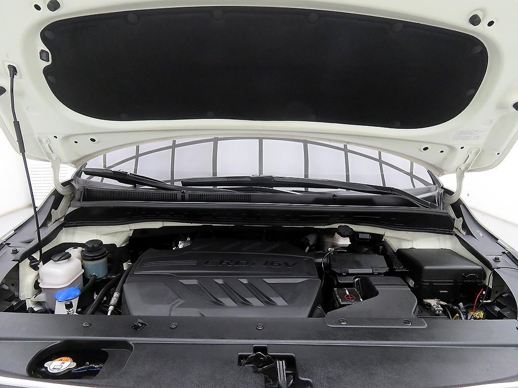 KIA Carnival 2019 - Importación desde Corea - HF Imports Iquique - Foto 19