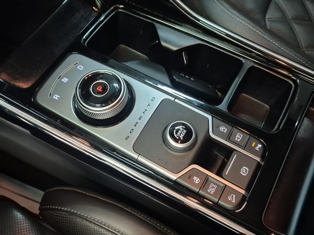 KIA Sorento - Vista 8