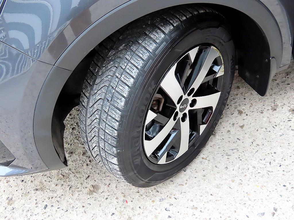 KIA Sorento 2022 Gris - Importación desde Corea - HF Imports Iquique - Foto 20