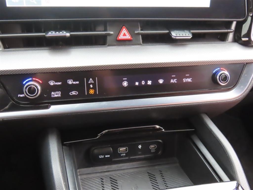 KIA Sportage 2024 Blanco - Importación desde Corea - HF Imports Iquique - Foto 7