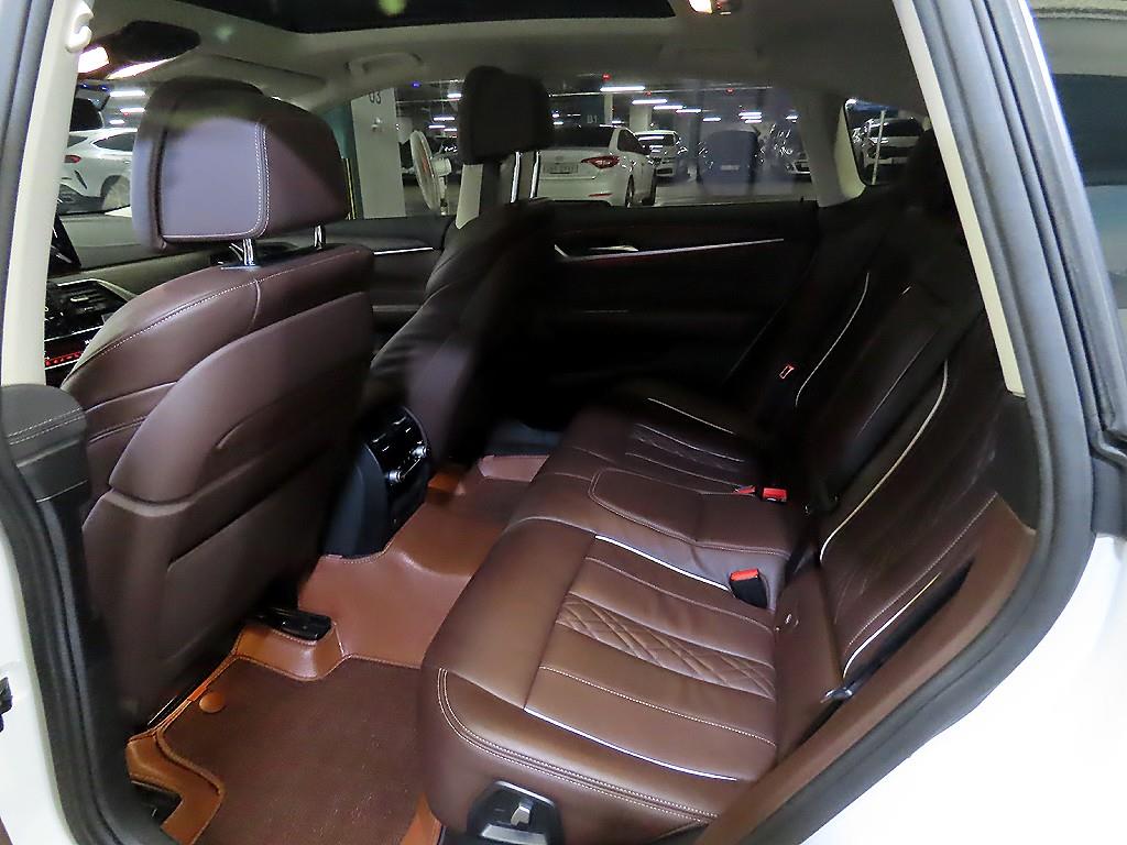 BMW Gran Turismo - Vista 7