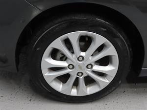 Chevrolet Spark - Vista 10