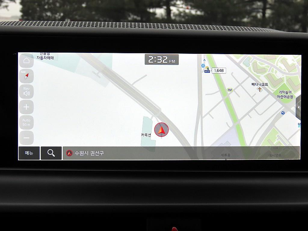 KIA Seltos 2025 - Importación desde Corea - HF Imports Iquique - Foto 14