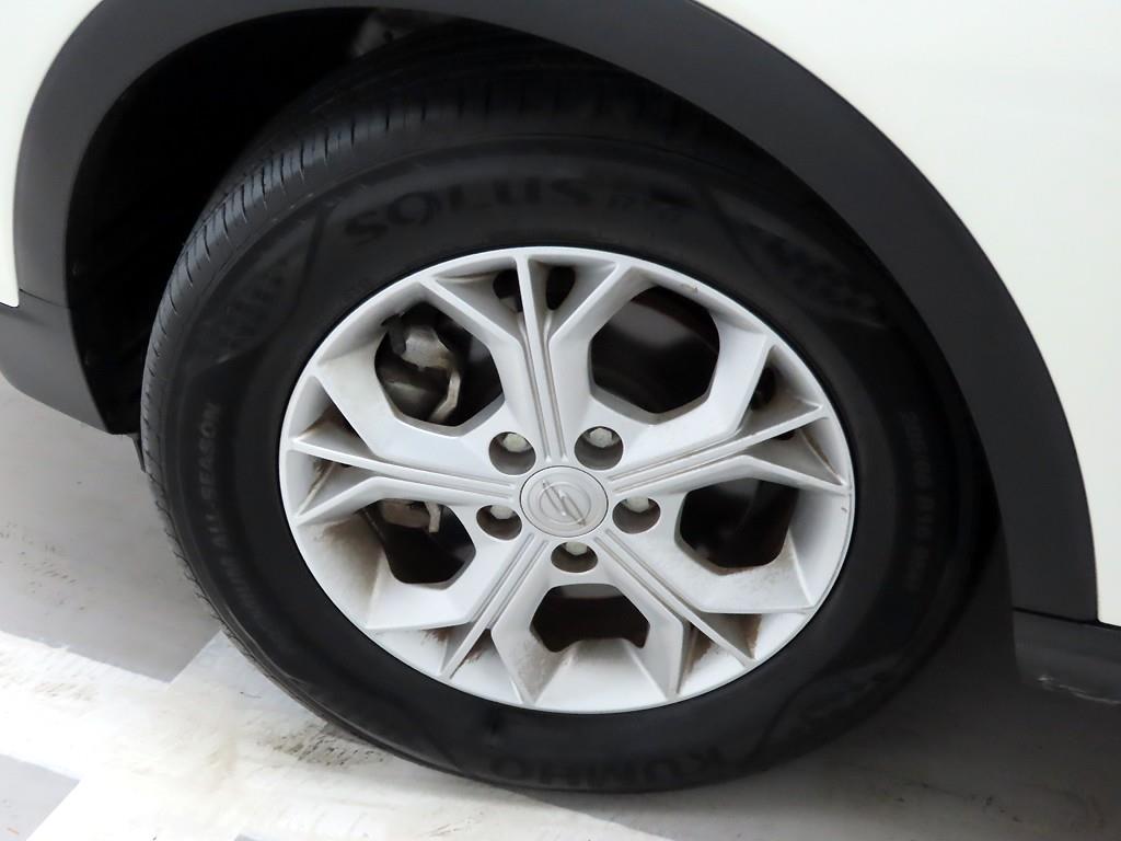 Ssangyong Tivoli 2021 Blanco - Importación desde Corea - HF Imports Iquique - Foto 19