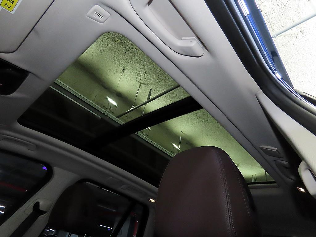 BMW X3 2020 Azul - Importación desde Corea - HF Imports Iquique - Foto 15