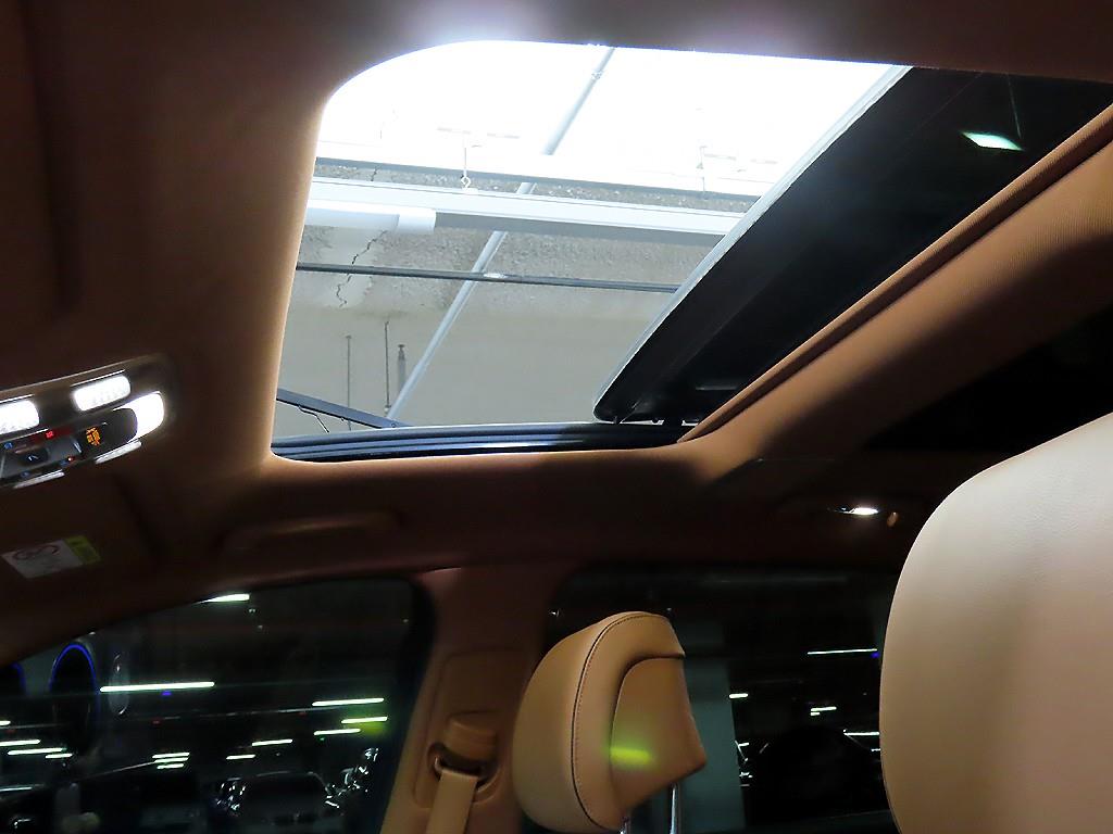 Genesis GV80 2024 Azul - Importación desde Corea - HF Imports Iquique - Foto 15