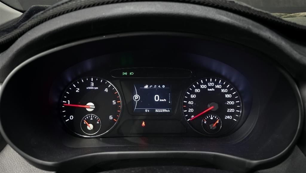 KIA Sorento - Vista 8