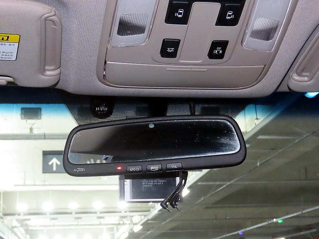 KIA Carnival 2016 Negro - Importación desde Corea - HF Imports Iquique - Foto 16