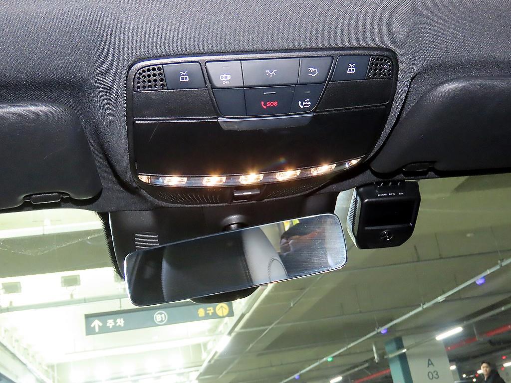 Mercedes Benz E class 2022 Gris - Importación desde Corea - HF Imports Iquique - Foto 15