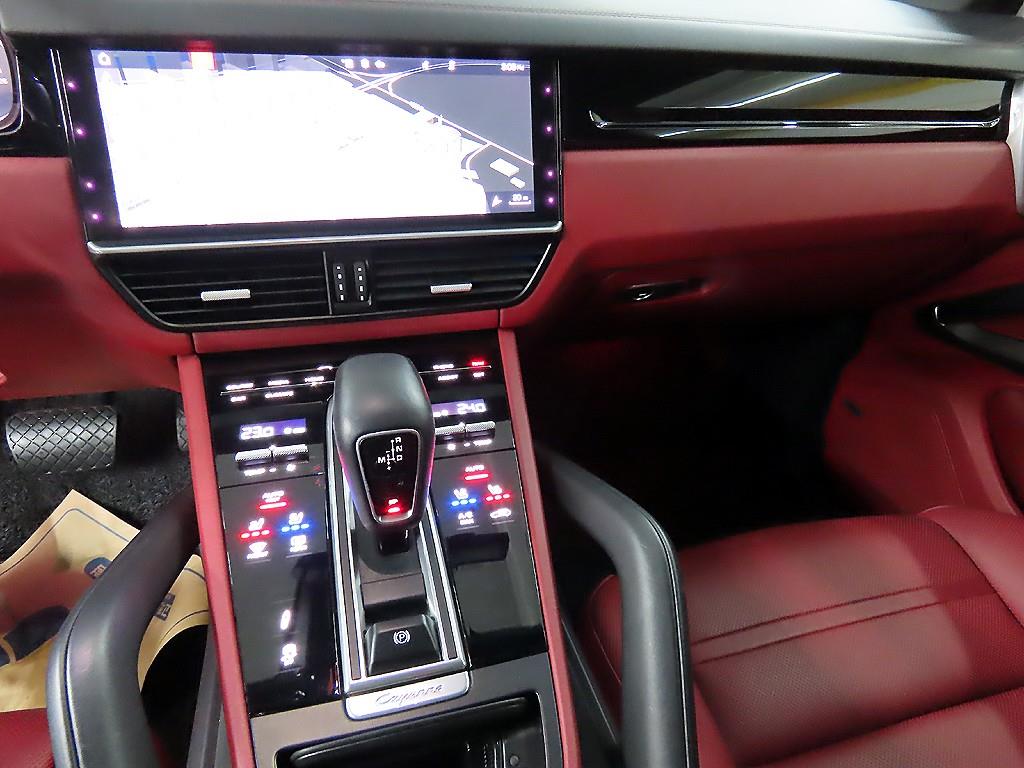 Porsche Cayenne 2020 - Importación desde Corea - HF Imports Iquique - Foto 13