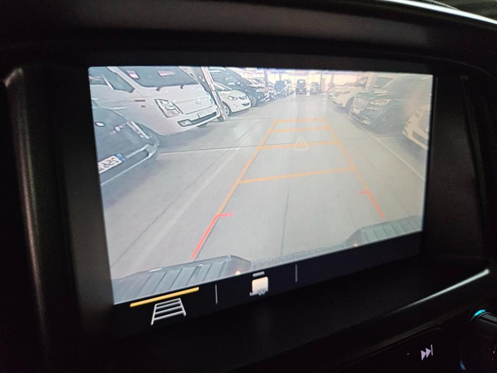 Chevrolet ?Colorado - Vista 10