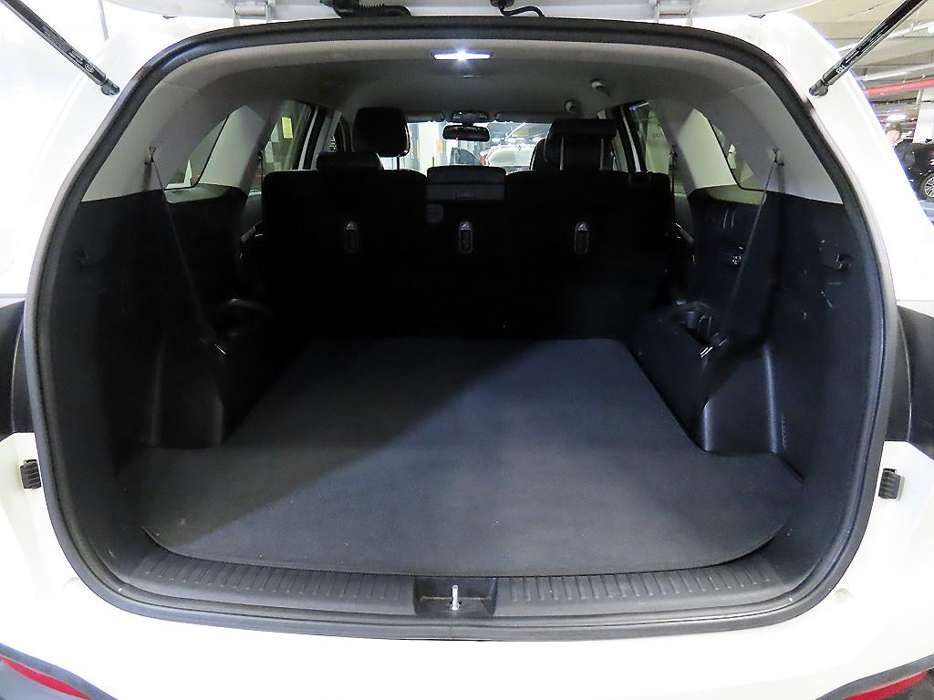 KIA Sorento 2016 Blanco - Importación desde Corea - HF Imports Iquique - Foto 17