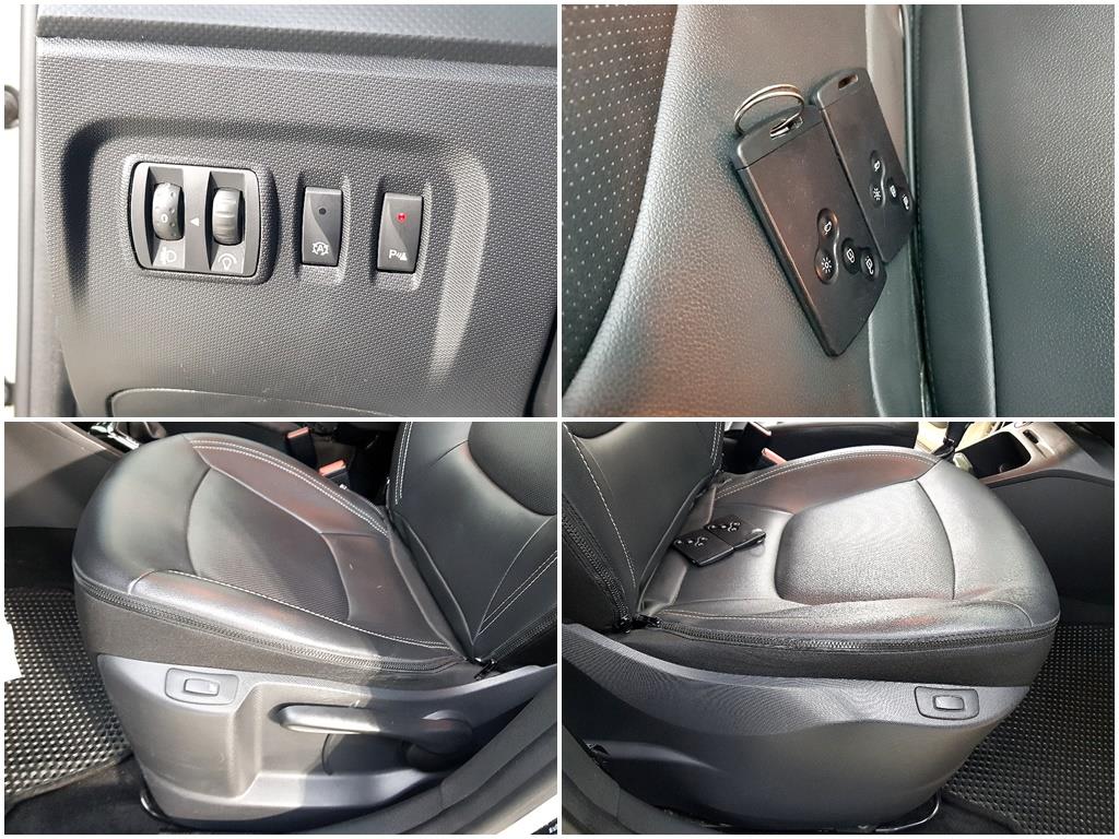 SAMSUNG QM3 2016 the color of pearl - Importación desde Corea - HF Imports Iquique - Foto 18