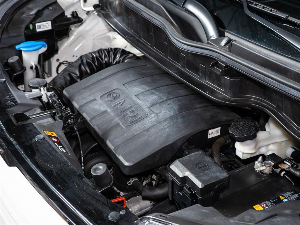 KIA Ray 2023 Blanco - Importación desde Corea - HF Imports Iquique - Foto 19