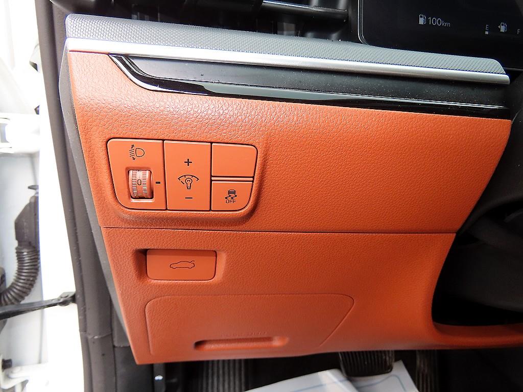 KIA K5 2024 Blanco - Importación desde Corea - HF Imports Iquique - Foto 13