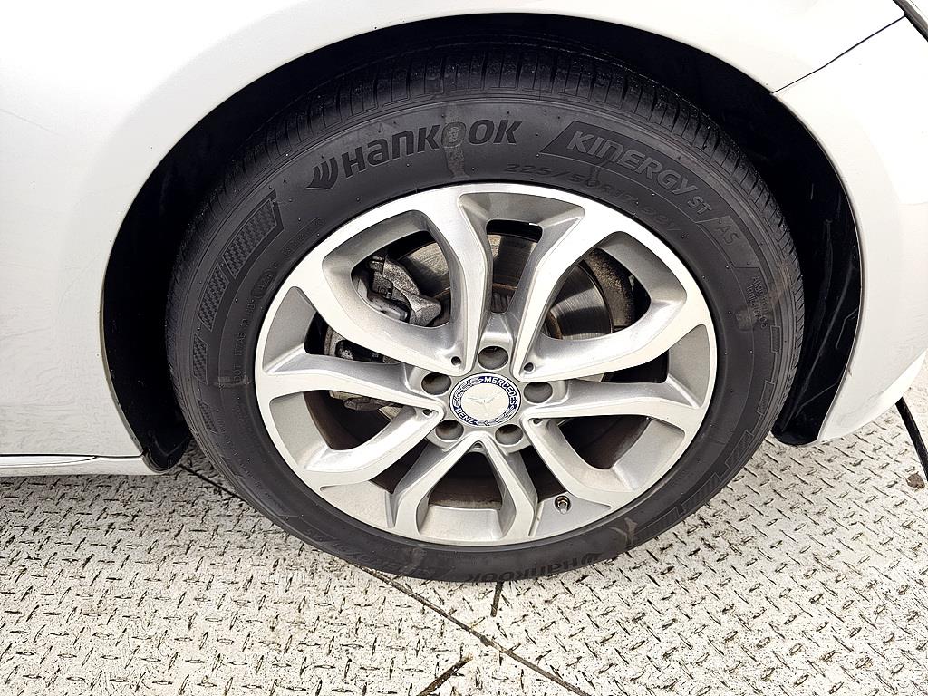 Mercedes Benz C Class 2016 Plateado - Importación desde Corea - HF Imports Iquique - Foto 20