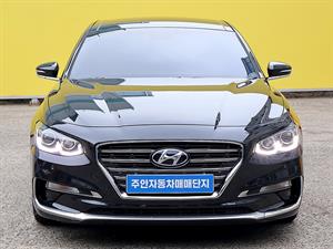 HYUNDAI Grandeur - Vista 2