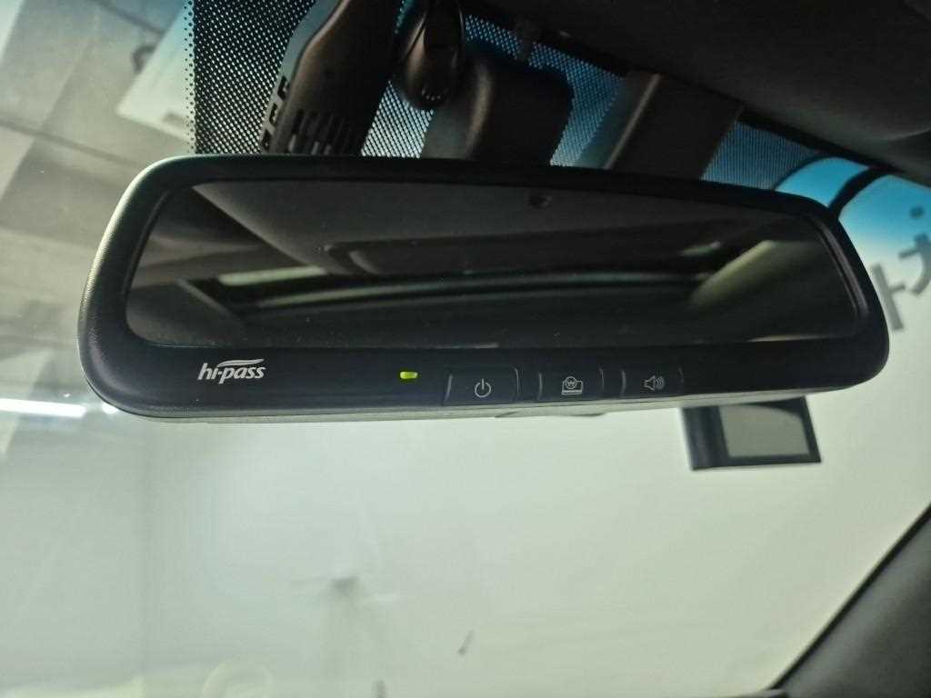 Ssangyong Rexton 2021 Negro - Importación desde Corea - HF Imports Iquique - Foto 17