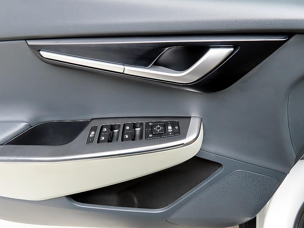 KIA EV6 - Vista 11