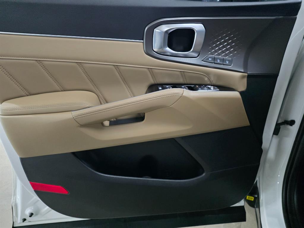 KIA Sorento 2025 Blanco - Importación desde Corea - HF Imports Iquique - Foto 14