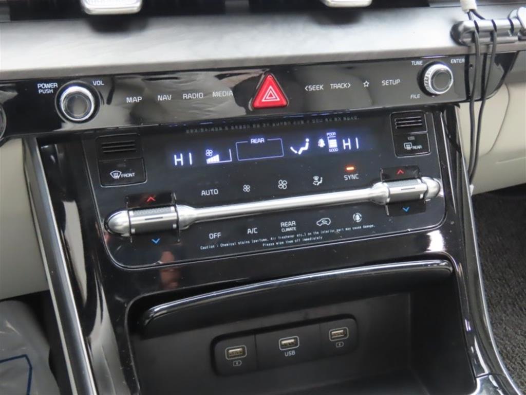 KIA Carnival 2021 - Importación desde Corea - HF Imports Iquique - Foto 7