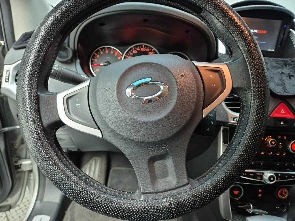 SAMSUNG QM5 - Vista 9