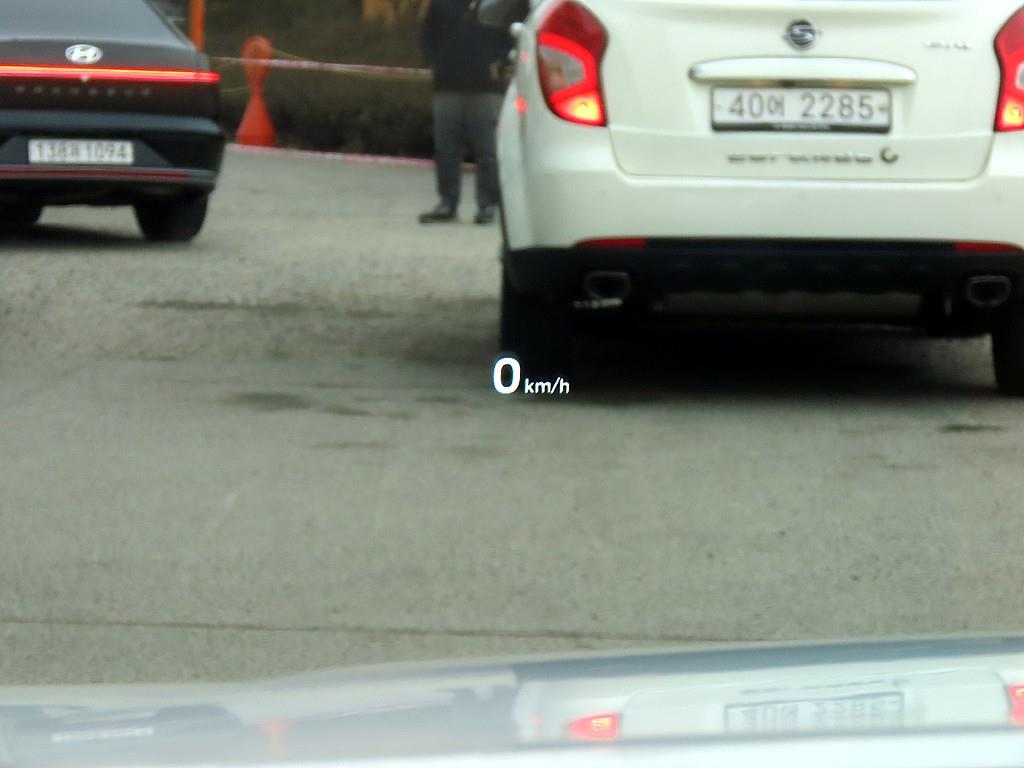 HYUNDAI Grandeur - Vista 10