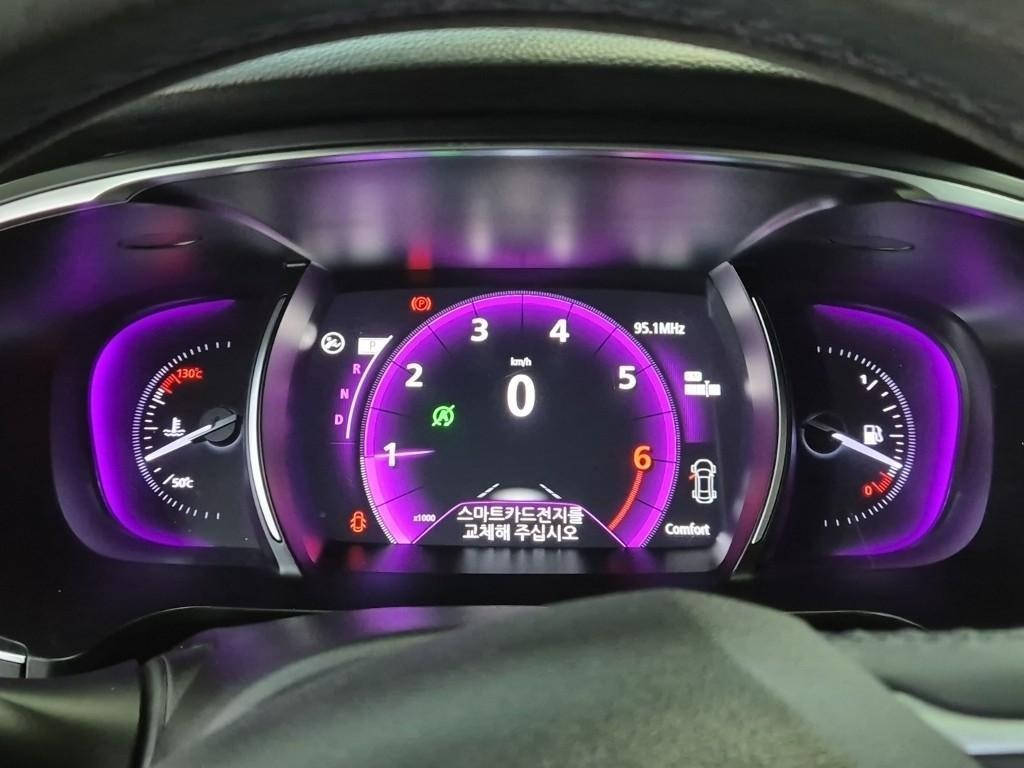 SAMSUNG SM6 2019 Gris - Importación desde Corea - HF Imports Iquique - Foto 17