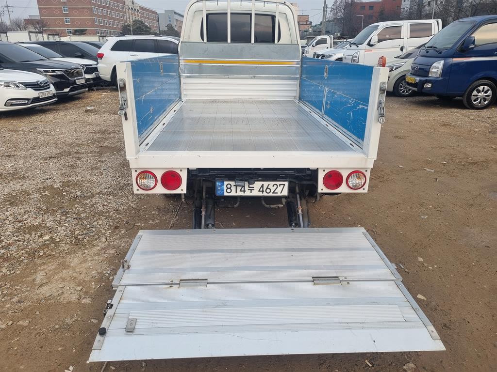 Small Truck Top_Powergate - Vista 5