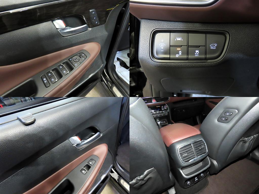 HYUNDAI Santa Fe 2019 - Importación desde Corea - HF Imports Iquique - Foto 17