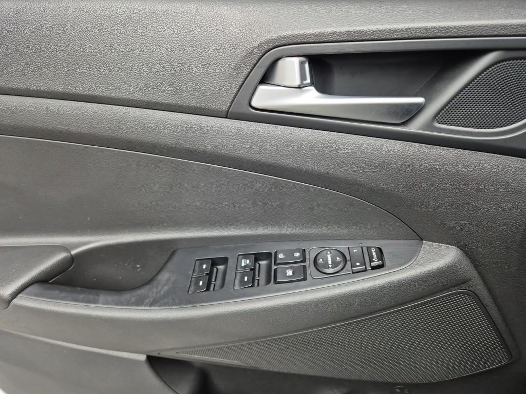 HYUNDAI Tucson 2016 Blanco - Importación desde Corea - HF Imports Iquique - Foto 17