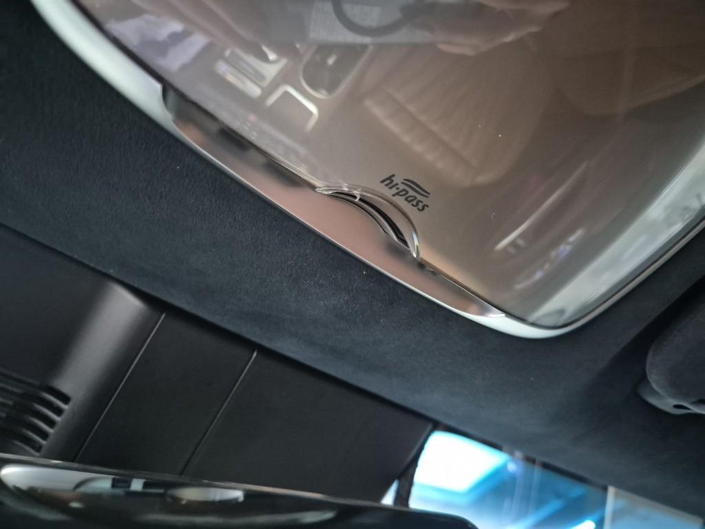 Genesis GV70 2022 Azul - Importación desde Corea - HF Imports Iquique - Foto 17