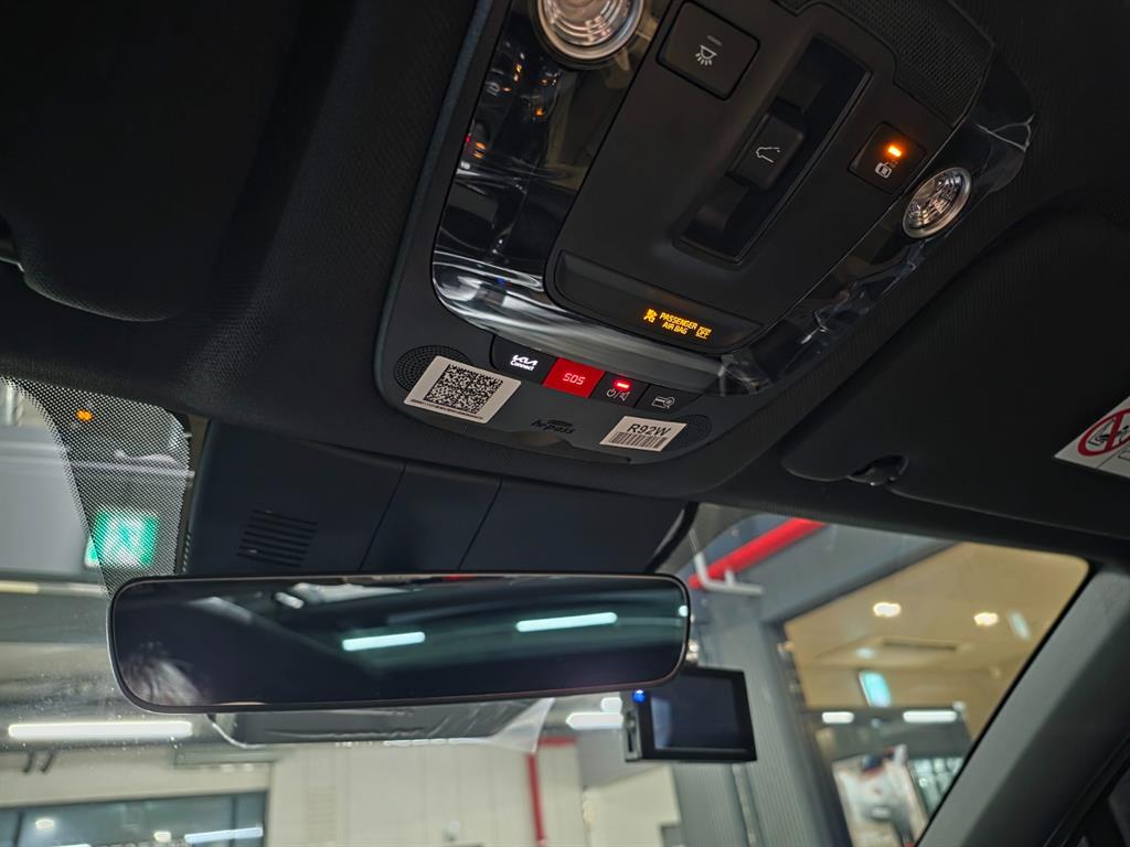 KIA Sorento 2025 Blanco - Importación desde Corea - HF Imports Iquique - Foto 13