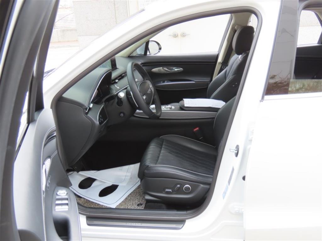 Genesis GV70 2021 - Importación desde Corea - HF Imports Iquique - Foto 13