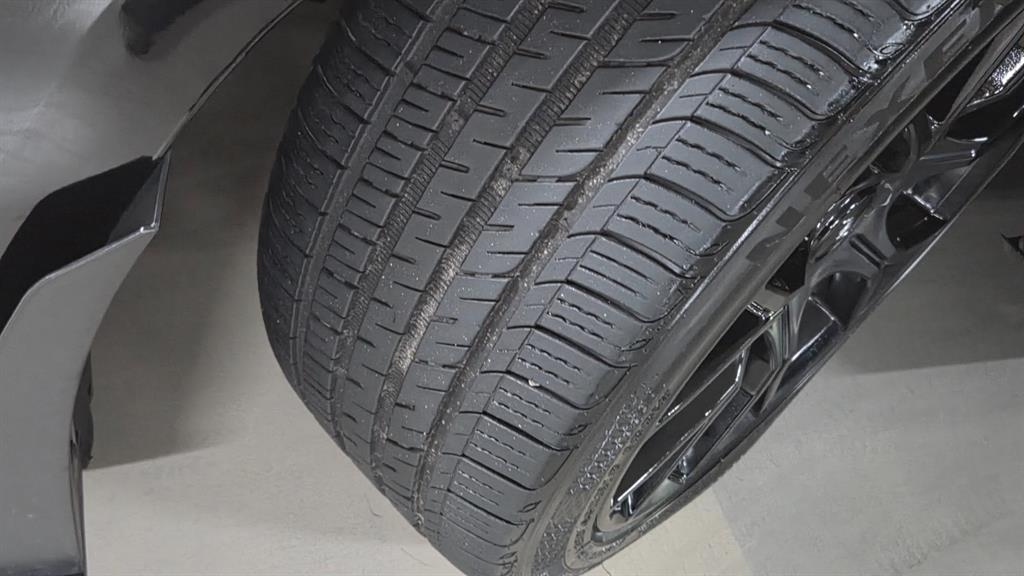 Ford Mustang 2019 Negro - Importación desde Corea - HF Imports Iquique - Foto 17