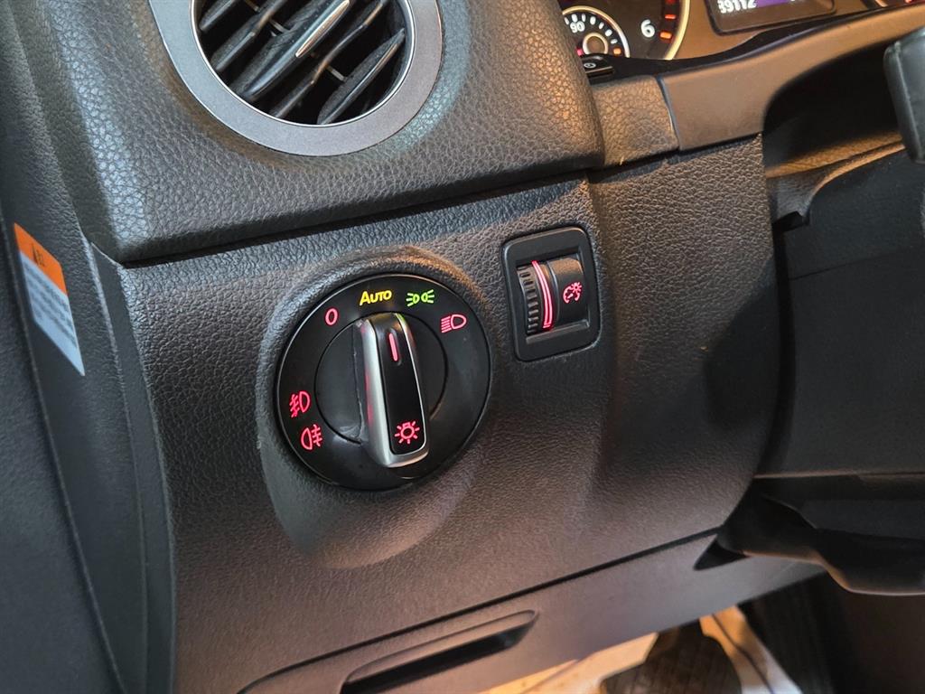 Volkswagen Tiguan 2016 Plateado - Importación desde Corea - HF Imports Iquique - Foto 14