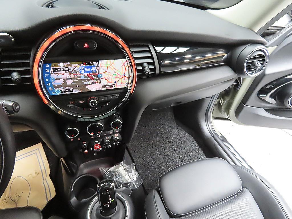 Mini Cooper 2020 Gris - Importación desde Corea - HF Imports Iquique - Foto 7