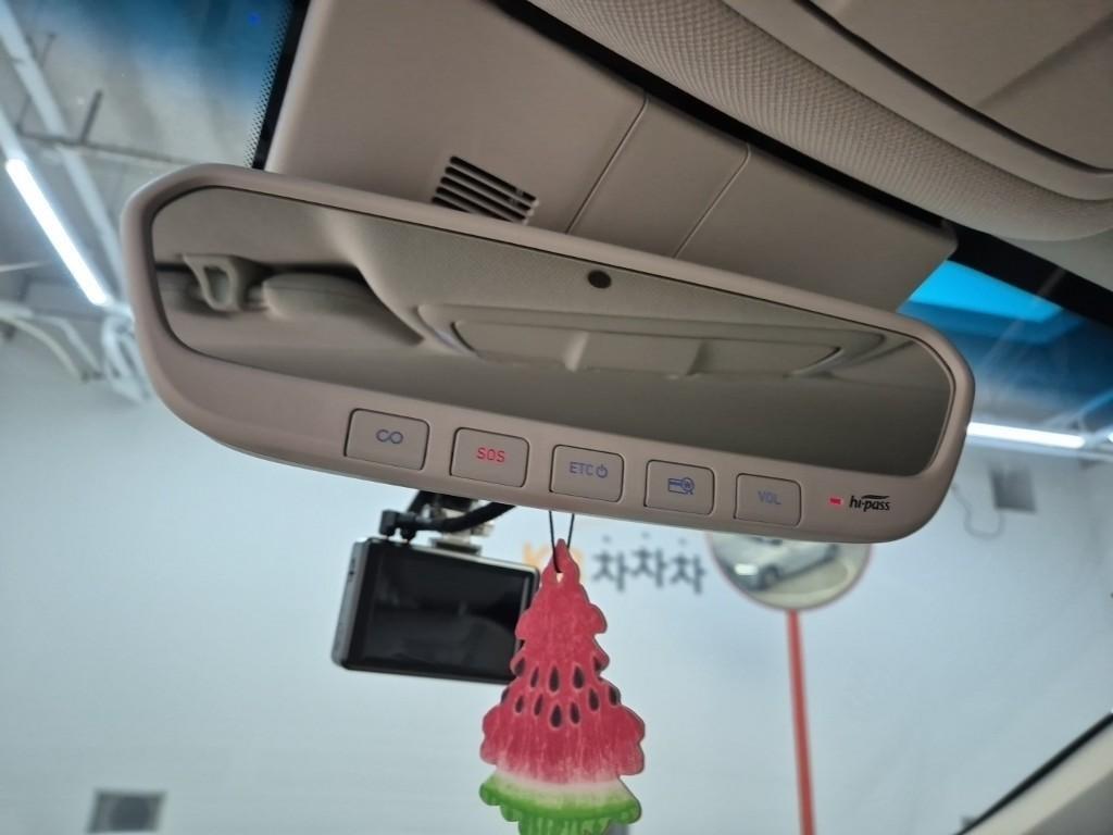 Genesis G70 2022 Gris - Importación desde Corea - HF Imports Iquique - Foto 16