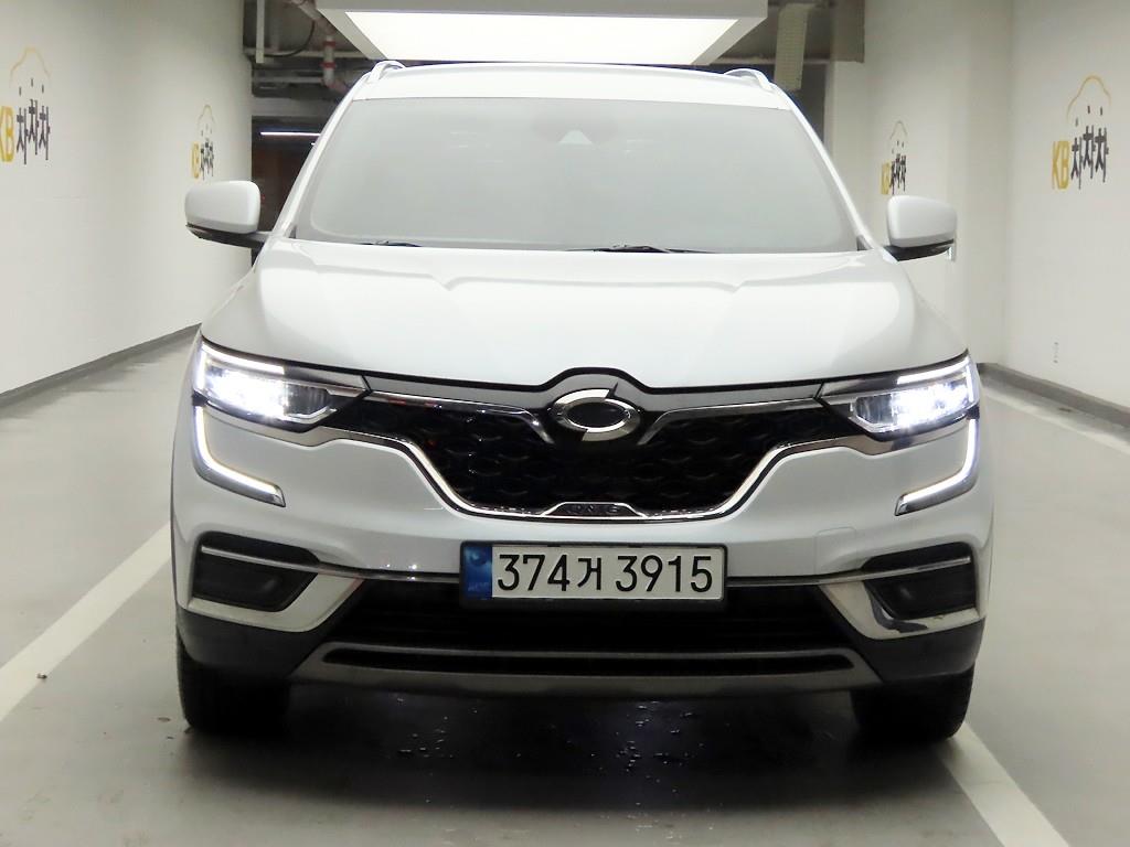 SAMSUNG QM6 2023 - Importación desde Corea - HF Imports Iquique - Foto 1